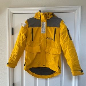 Quark Expedition-Polar Expedition- ladies Small